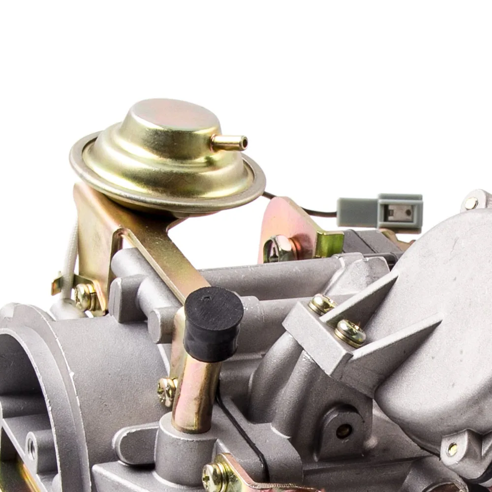 Карбюратор для Toyota 3F 4F LandCruiser 1984-1992 Carby Carb 21100-61300 | Автомобили и мотоциклы