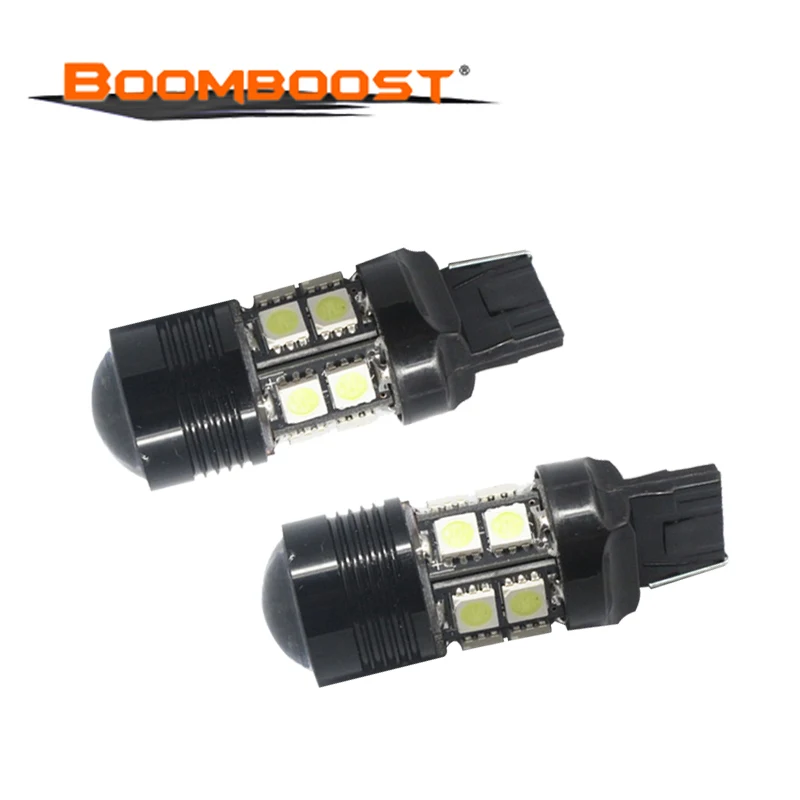 2 шт. новые светодиодные фонасветильник заднего хода 2016 T20|super white|t20 ledlight car led |