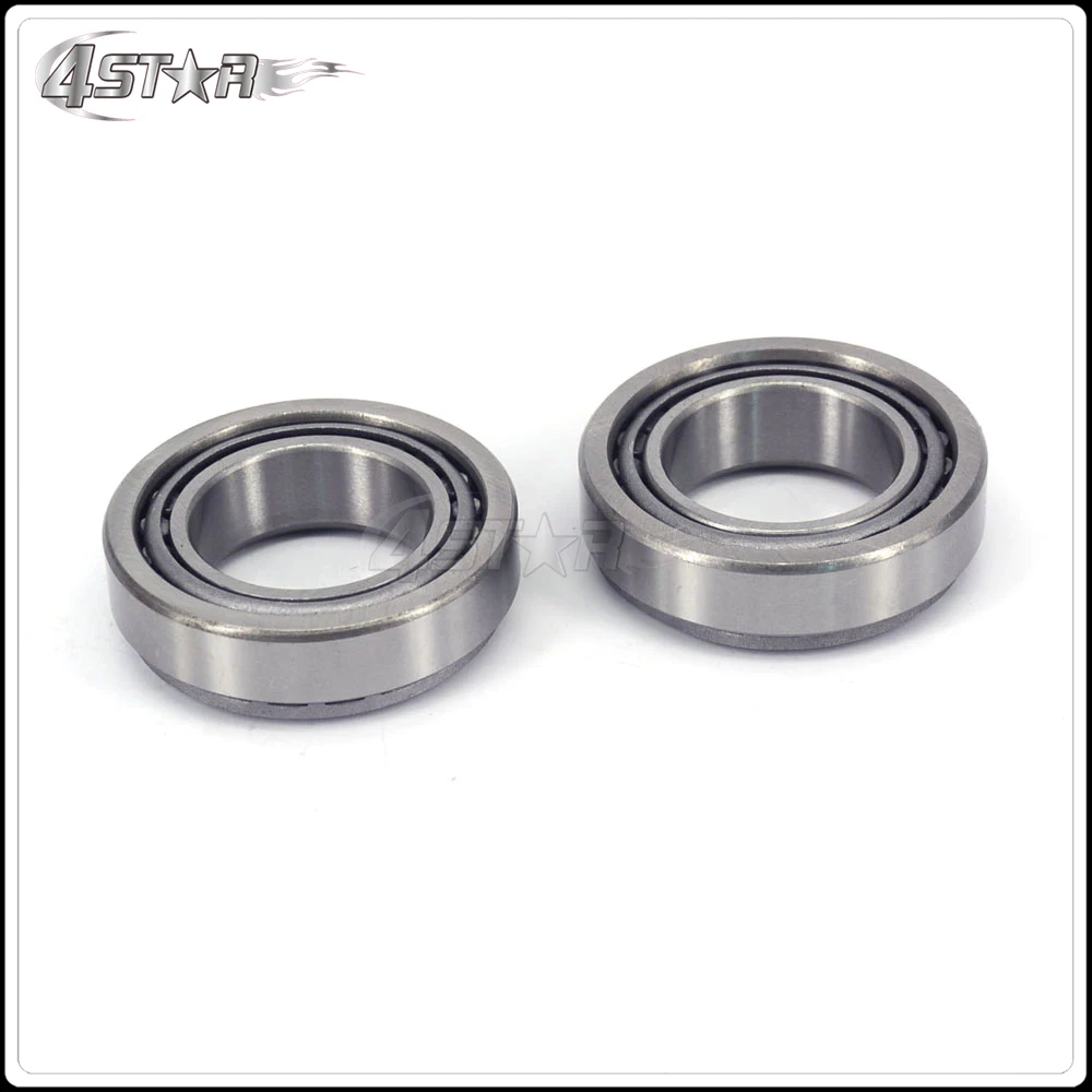 Конические роликовые подшипники 28*52*16 для мотоциклов YAMAHA TTR250 1999 2006 WR250 1991 1997 WR500Z 1992