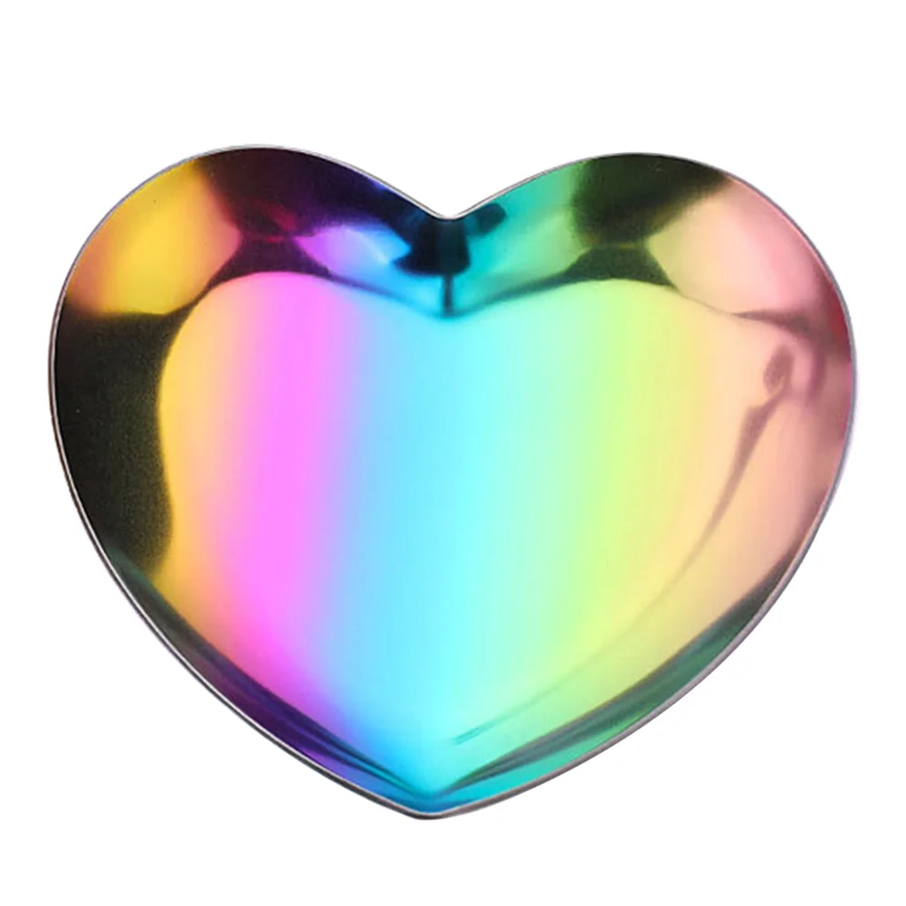 Держатель Коробочка для украшений лоток вечерние хранения фруктов вечеринок