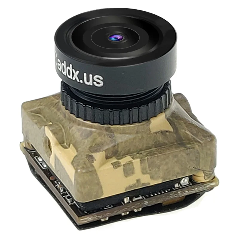 Микро SDR2 PLUS 1200TVL низкая задержка FPV камера 2 1 мм 1/2.8 Exmor-R STARVIS сенсор 16:9/4:3 NTSC/PAL s 2019 |