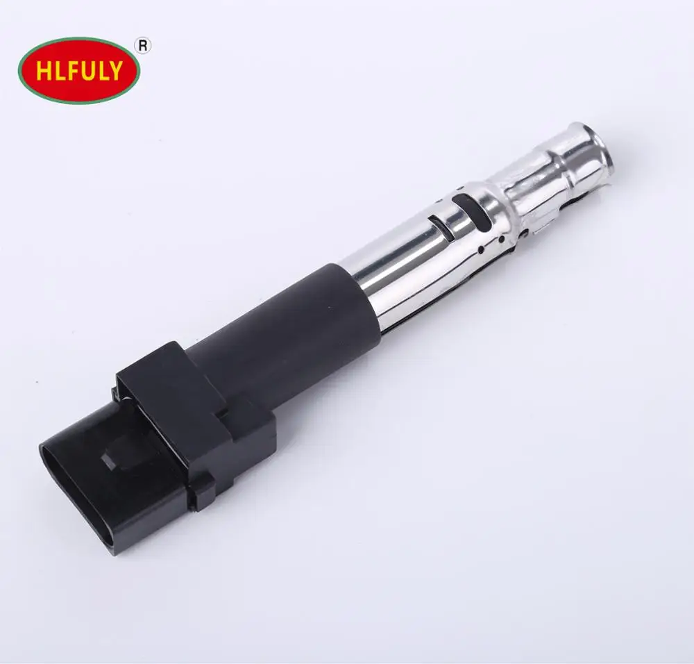 Brand New 022905715A 022905715B Ignition Coil for Volkswagen | Автомобили и мотоциклы