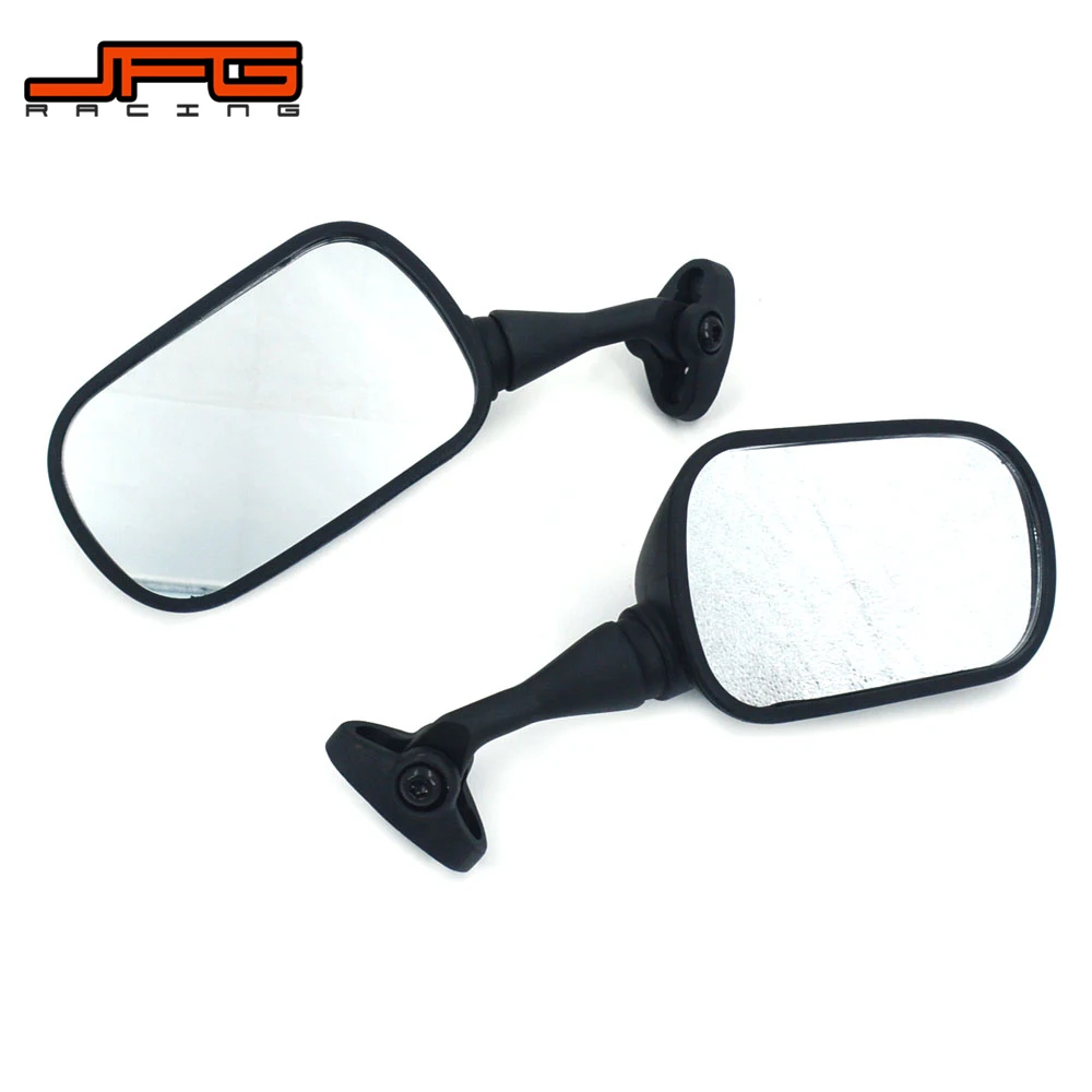 

Motorcycle Rear View Rearview Side Mirrors For HONDA CBR929RR CBR 929 RR 2000-2001 CBR954RR CBR 954 RR 2002-2003 Street Bike