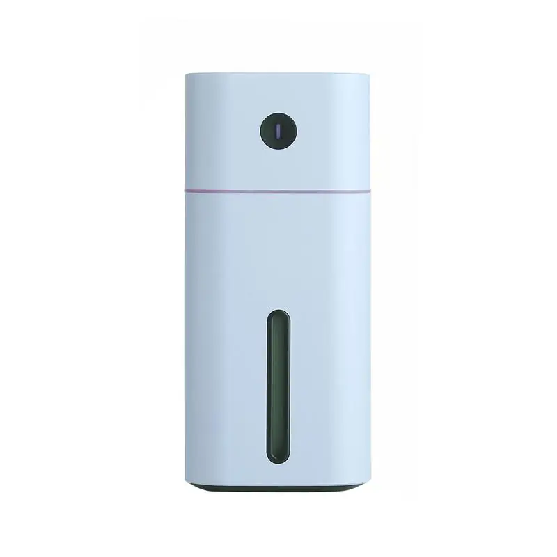 USB увлажнитель автомобиля выключение Мини Портативный Whisper тихий рабочий стол