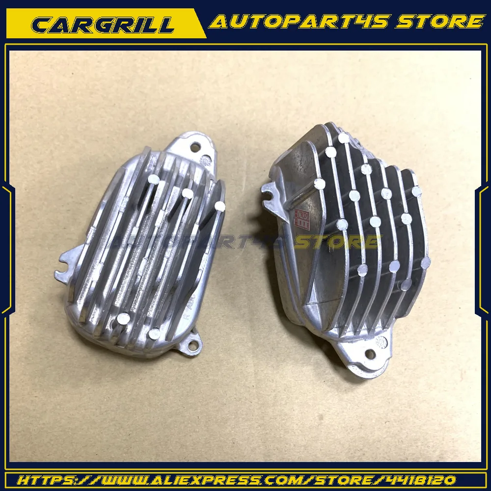 Модуль управления дневными ходовыми огнями DRL 8R0941475B 8R0941476B для 13-17 Audi Q5 2 шт. |