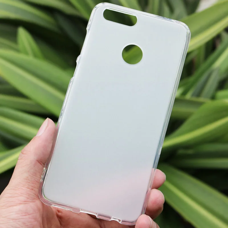 JONSNOW Soft Case For Lenovo K5 Play 5.7&quot Painted Pudding Anti Skid Phone Cover for L38011 ZUI 3.7 4G Capa Fundas | Мобильные