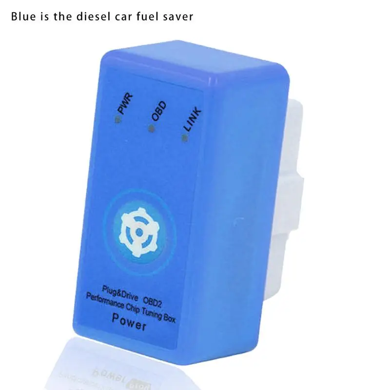Супер OBD2 Prower Prog Diesel такая же функция как NitroOBD2 лучше чем NitroOBD автомобильный чип