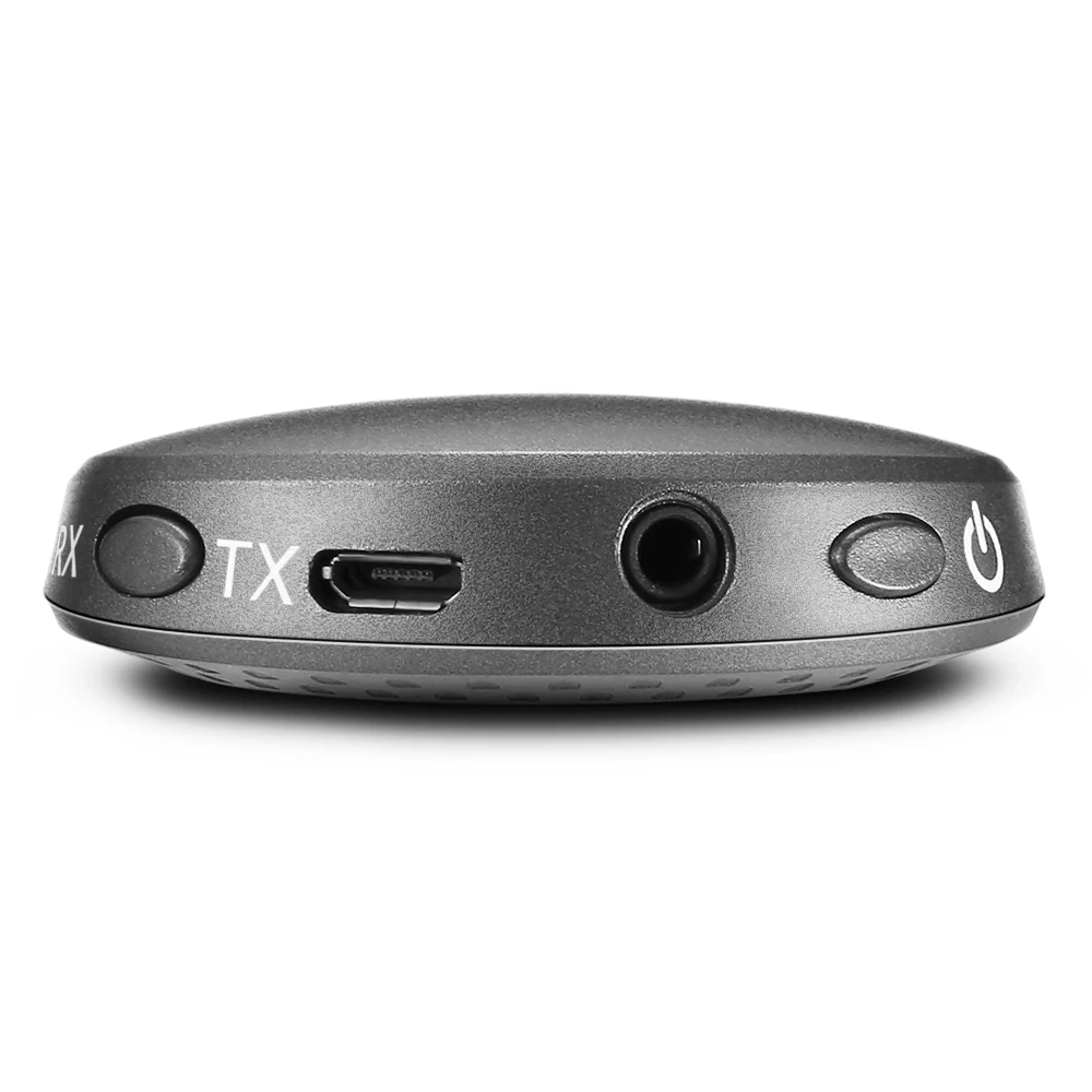 ZEEPIN T11 мини автомобильный Bluetooth передатчик и приемник с большим радиусом зарядка