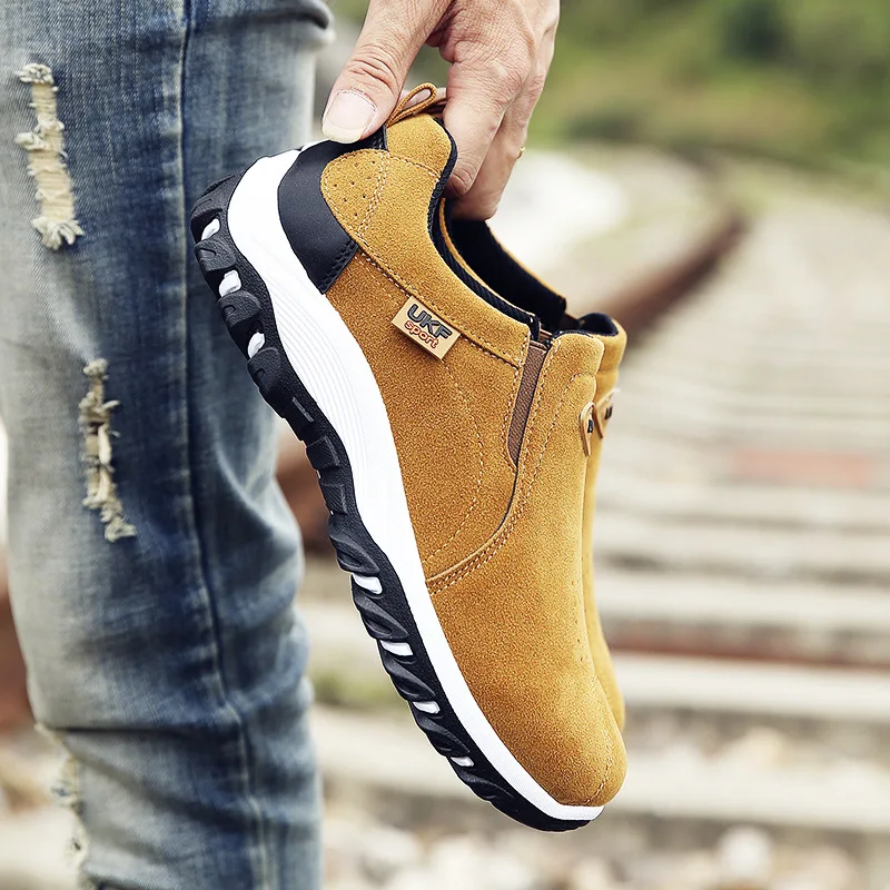 

Men's Shoes