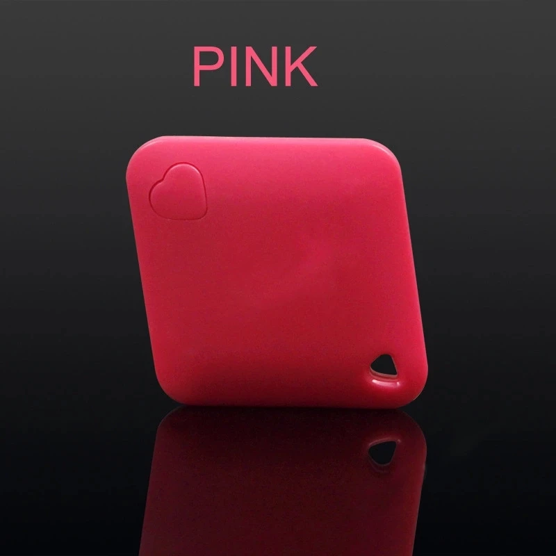 Мини маленький анти потеря трекер Bluetooth Трейсер с поиском смарт тег Finder 4 0 ребенок