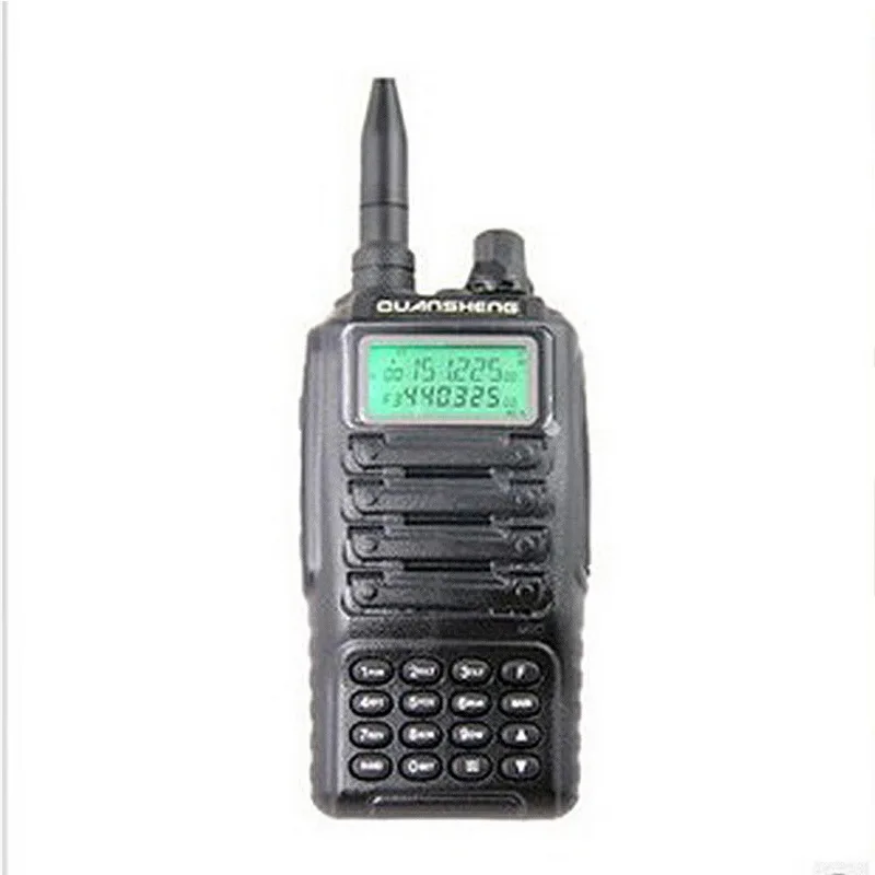 10 шт. планшетофон VHF/UHF 136 174 / 400 470 МГц 200 каналов двухдиапазонный приемопередатчик