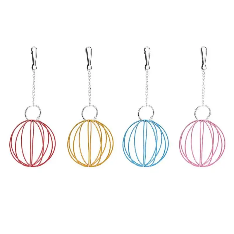 Форма травяной питатель инструмент манжер пищевой шар Кролик Хомяк трава стойка