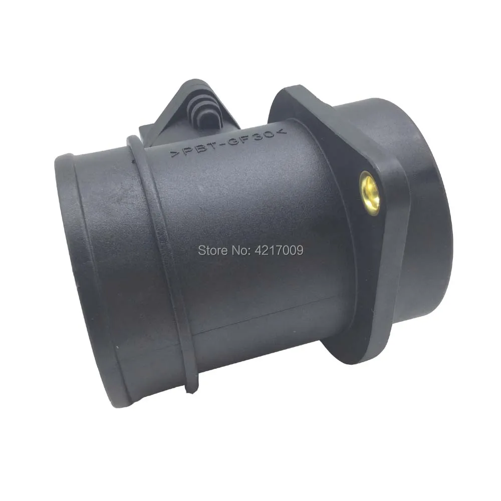 Датчик расхода воздуха MAF для SEAT EXEO IBIZA IV LEON TOLEDO II SKODA OCTAVIA 1 8 T 20V 06A906461L 0280218063 0 280 218