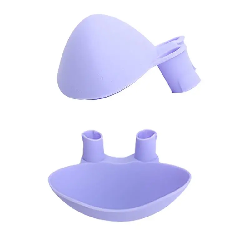 Мини клипса от храпа носовой респиратор предотвращает храп заложенный нос