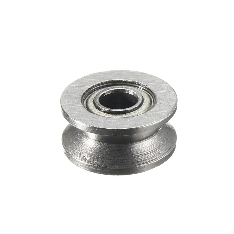 Шарикоподшипники 624VV шарикоподшипник с V-образным пазом используемый в