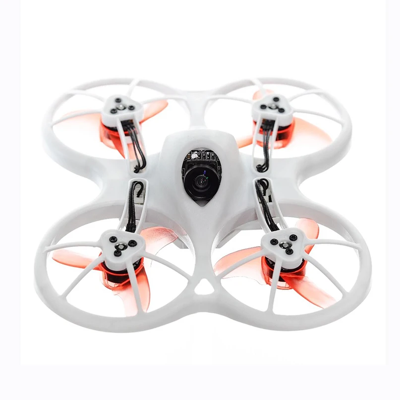 EMAX Tinyhawk Бесщеточный Мини FPV гоночный Дрон BNF 37CH 25mW VTX 600TVL 4in1 ESC 15000KV 08025 бесщеточный