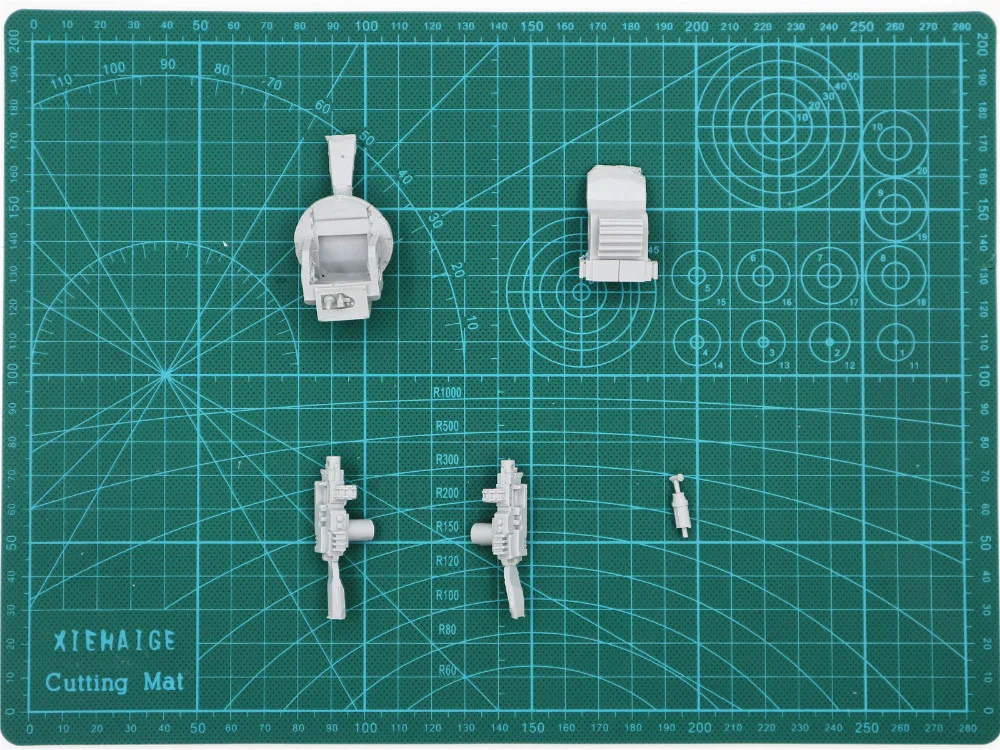Razorback Твин связаны тяжелого Bolter башни| |