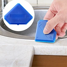 

High Quality 4pcs Sealant Tool Caulking Tool Kit Caulking Scraper Caulking Buddy