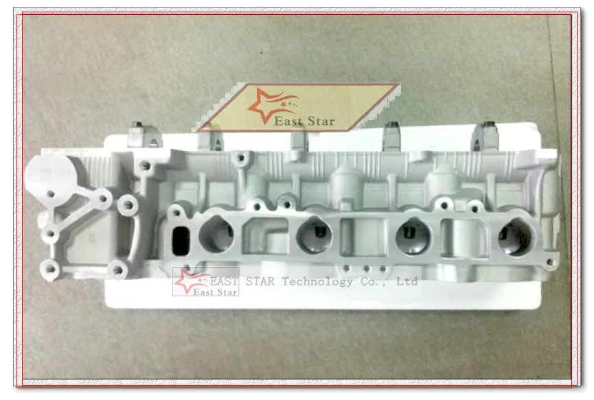 2RZ 2RZE 2rzfe 2RZ-FE Головка блока цилиндров для TOYOTA Tacoma TCR Hi-ace Hi-lux Hiace Hilux 2.4L 8v 11041-03J00 11101-75022