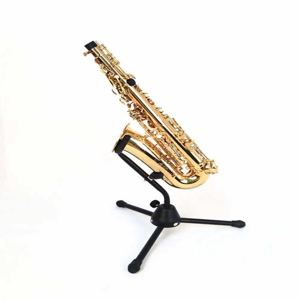 Регулируемая подставка для саксофона SLADE складной держатель музыкальных