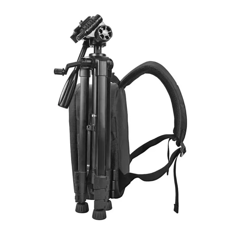 Водонепроницаемый Камера рюкзаки Противоударная Цифровая зеркальная