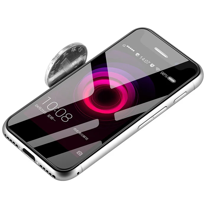 Бесплатно 32 Гб TF карта включает Melrose S9 Plus 4G Мини смартфон 2 45 ''Android 7 0 MTK6737