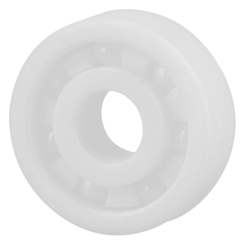 608Zr02 Zr02 Ptfe Полный керамический Миниатюрный подшипник 8X22X7 Id = 8 мм Od 22 ширина 7