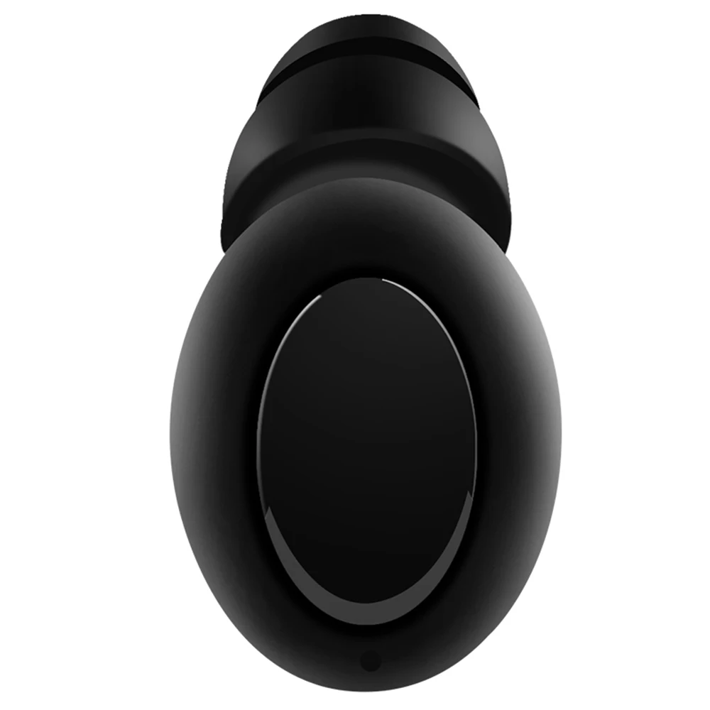 Магнитный USB зарядное устройство Bluetooth наушники TWS мини беспроводная гарнитура