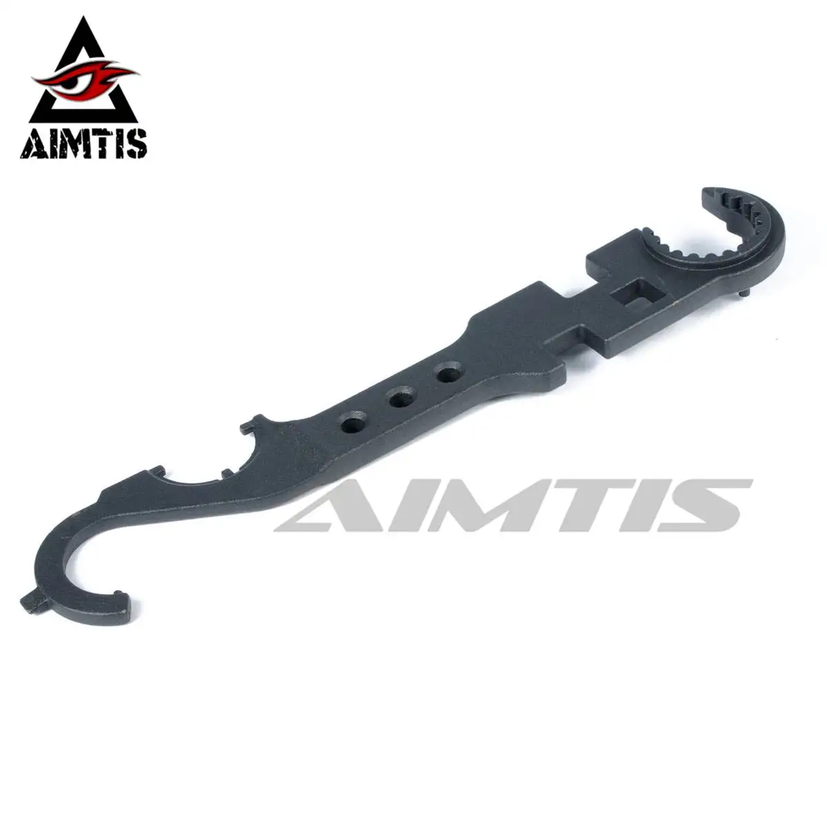 Armorer гаечный ключ AIMTIS AR15 M4 M16 комбинированный инструмент для армирования включает