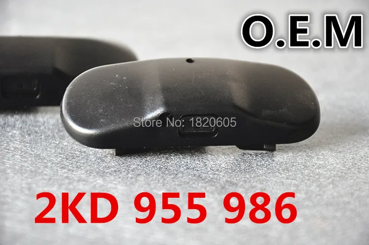 

20Pcs HIGH QUALITY for VW Jetta Passat B7 Bettle Eos Golf 6 MK6 Tiguan Skoda Windshield Washer Spray Nozzle Heated 2KD 955 986