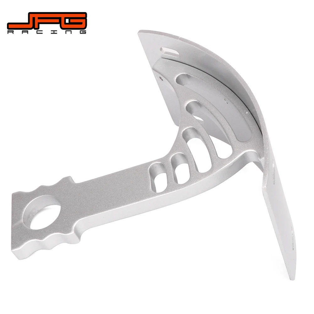 Алюминиевый кронштейн для крепления номерного знака мотоцикла CNC HONDA CBR600RR 2005-2012