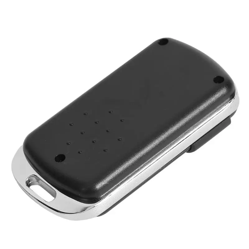390MHz Garage Door Opener Remote Control for Sears Craftsman Lift Master ABS Shell and Aluminum Alloy Frame 3V CR2032 | Электроника