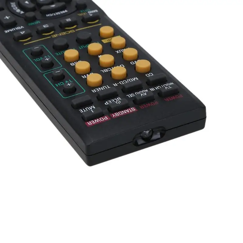 Универсальный пульт дистанционного управления RAV315 для YAMAHA Home Audio RAV311 WK22730 WK22730EU HTR