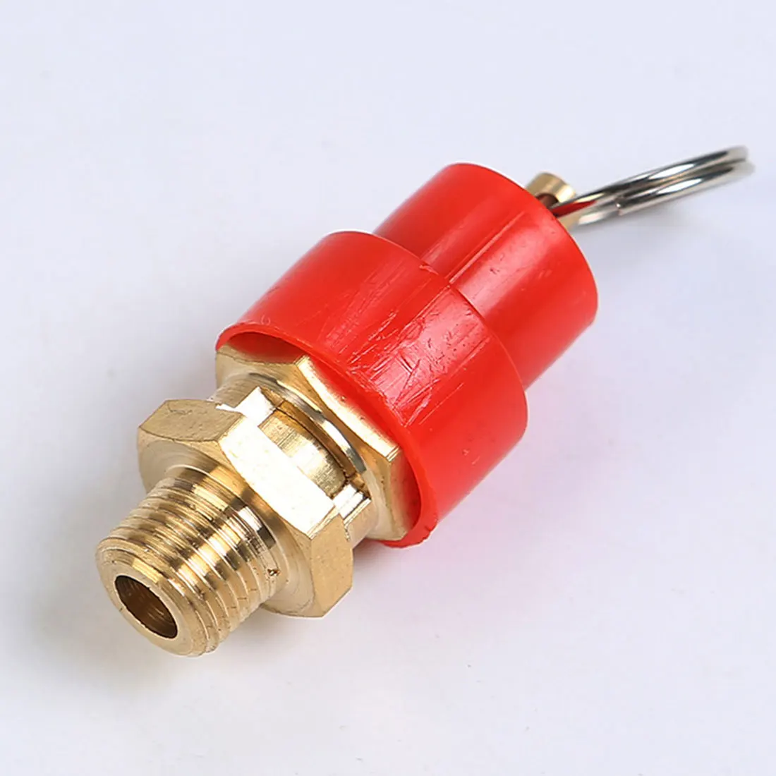 Новый предохранительный клапан воздушного компрессора 80 150psi 1/4 BSP регулятор