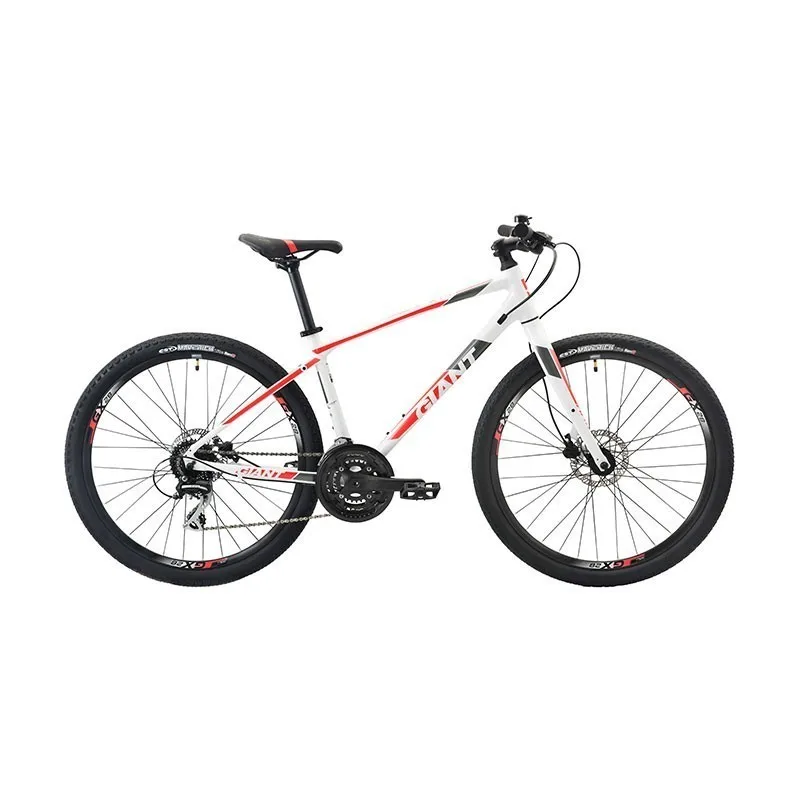Oil Pressure Disc Brake 27.5 Wheel Diameter 24 Speeded Up People Variable Speed A Mountain Country Bicycle bikes | Спорт и