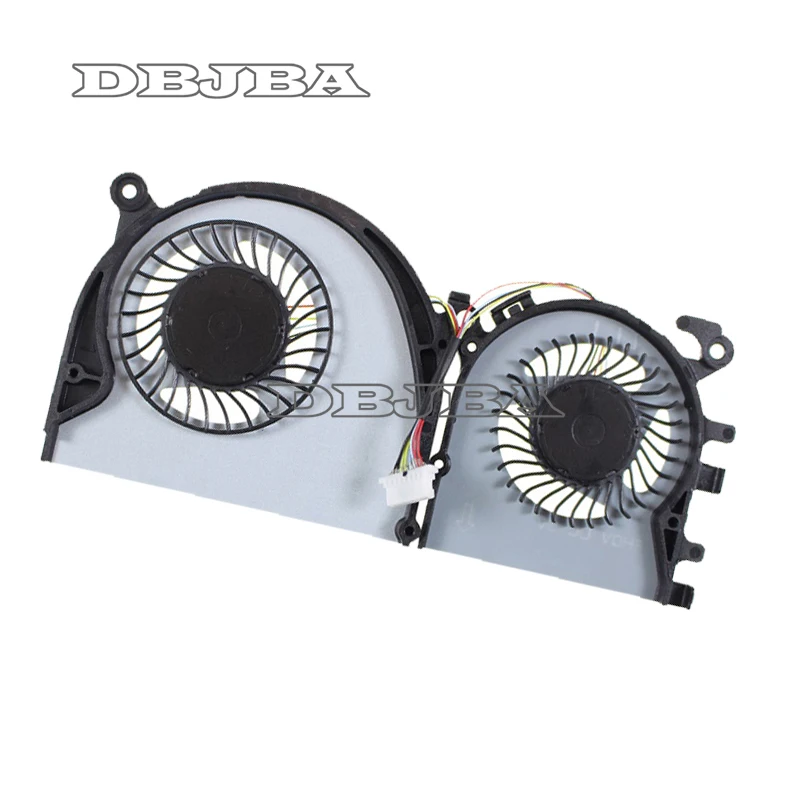Новый вентилятор охлаждения ЦП для Xiaomi mi air pro 13 3 023.1007A.0011 023.10079.0011 | Компьютеры и