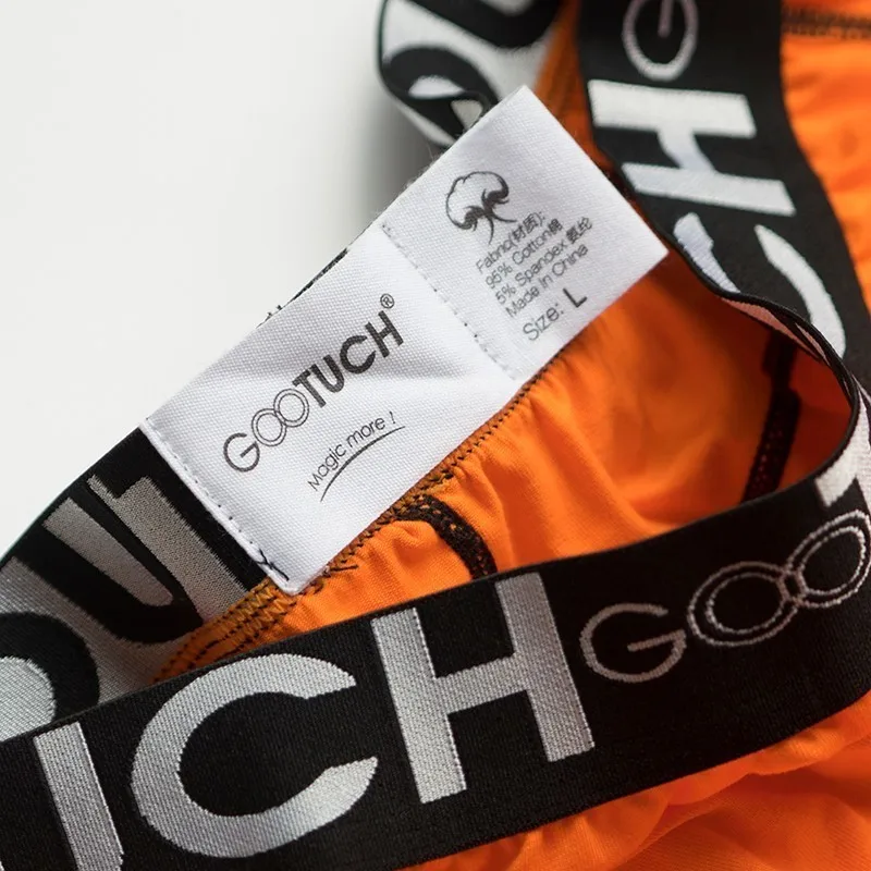 Men's Cotton Sleep Bottoms 2020 Fashion Tights Winter Thermal Underwear Bottoms Legging Lounge Pants Plus Size Underwear 2575