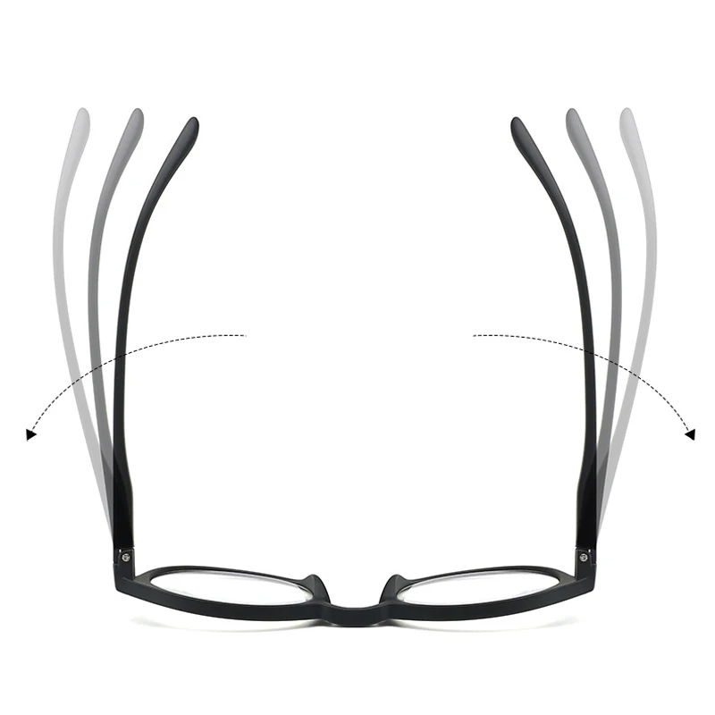 Очки для чтения iboode с защитой от синего света женские очки в ретро стиле