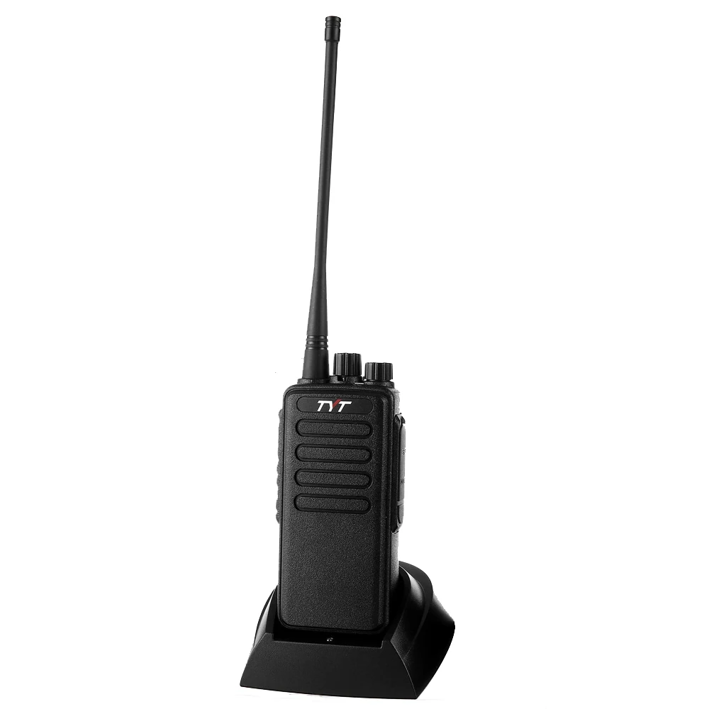 Новый TYT TC 3000A 10 Вт портативная рация UHF 400 520 МГц выход производительный