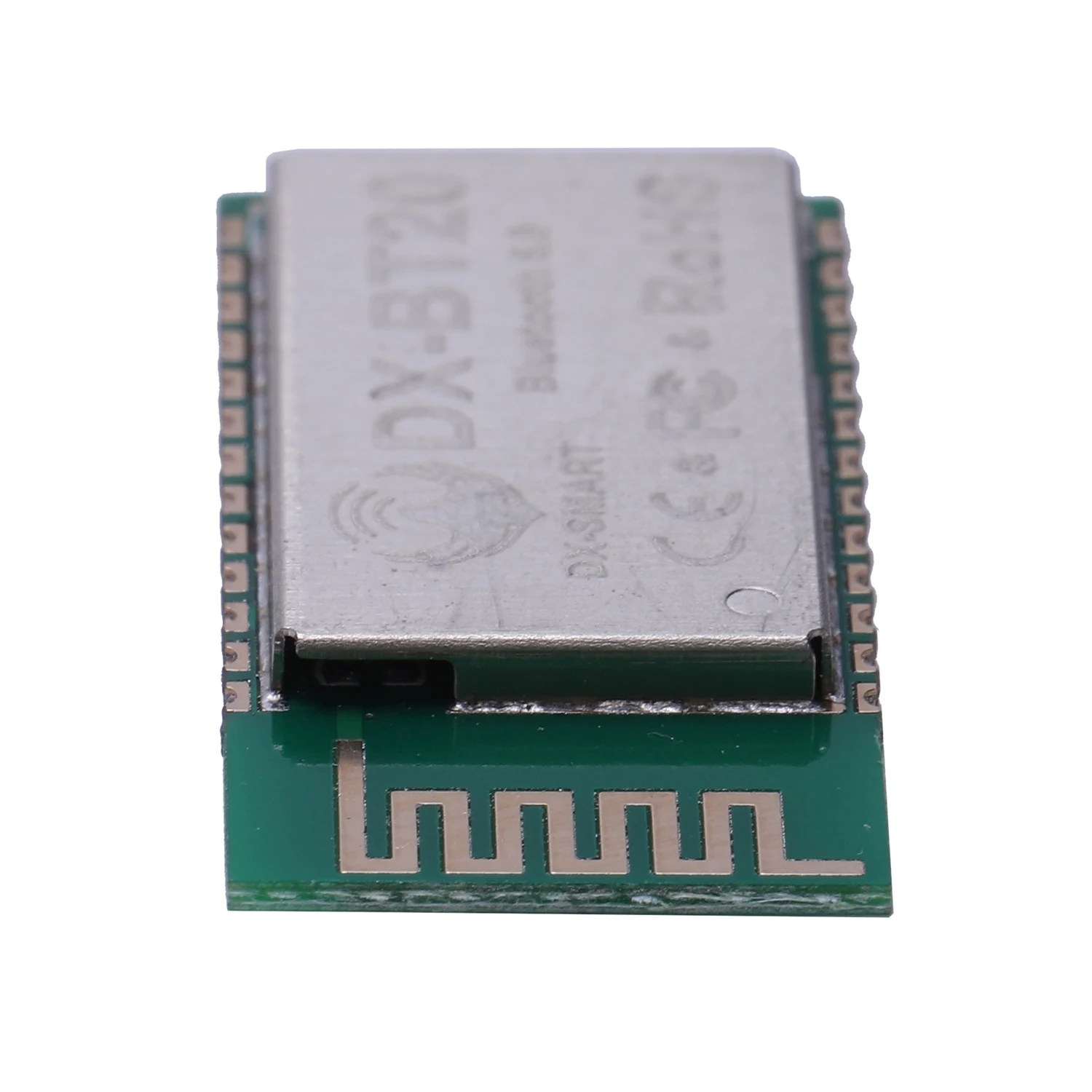 AAAE Top-BT-20 Bluetooth модуль cc2640 BLE5.0 Серийный порт прозрачный Трансмиссия Поддержка