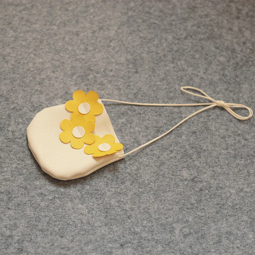 Милые детские сумки-мессенджеры для маленьких девочек Повседневная розовая