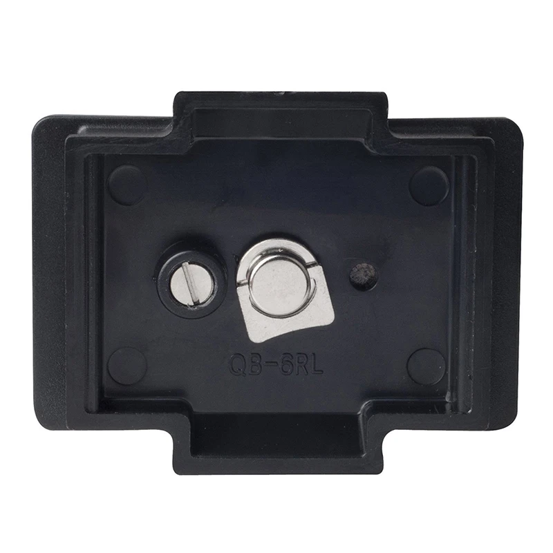 Новая БЫСТРОРАЗЪЕМНАЯ пластина для QB-6RL PH-368 PH-268R/288R VCT-870RM DC70 | Электроника