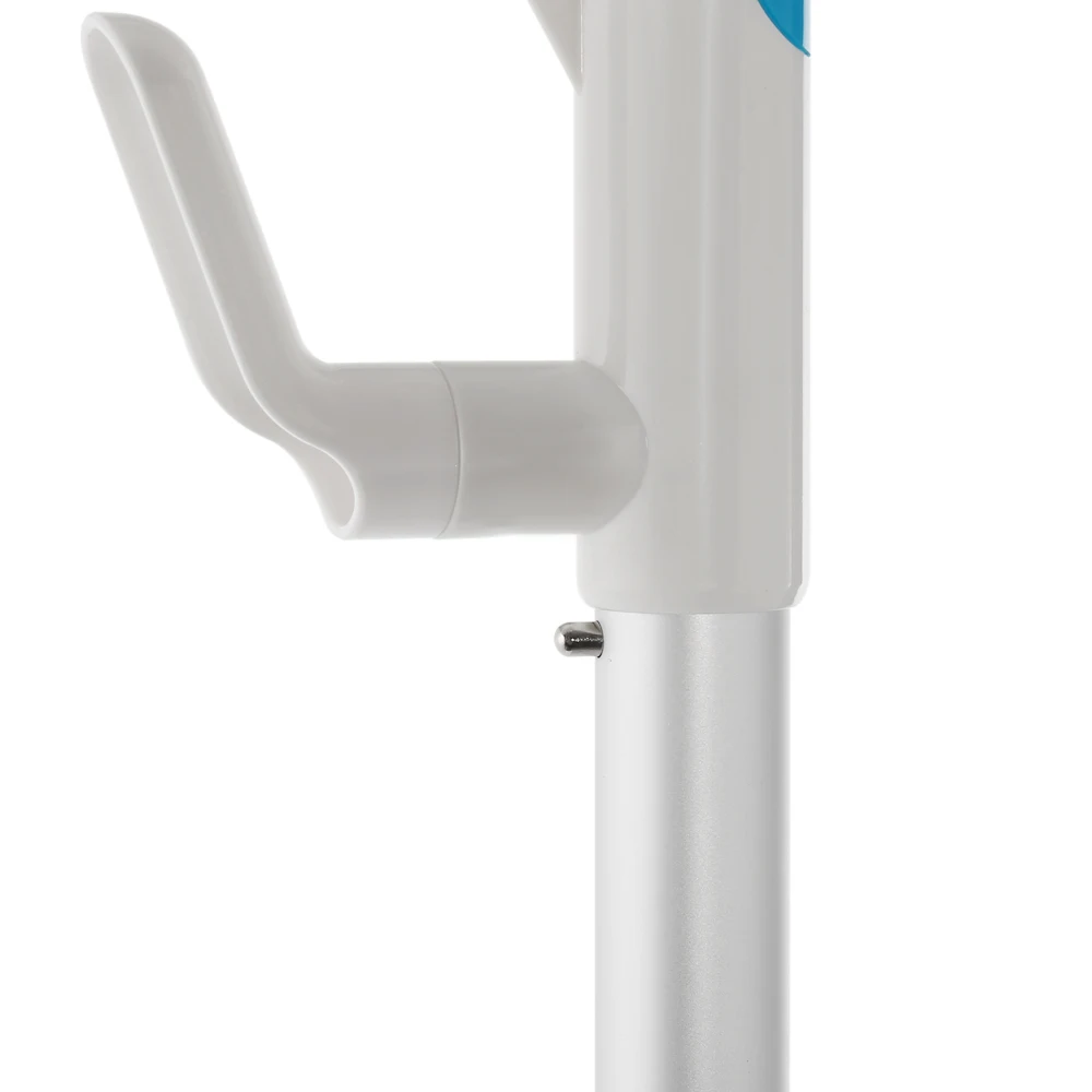 SKYWIN W-T158 2 в 1 Умная Паровая Швабра высокая температура стерилизация с треугольной