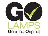 Лампы para proyectores Go Lamps (GL678) Lamp для VLT XL7100LP|Лампы проекторов|