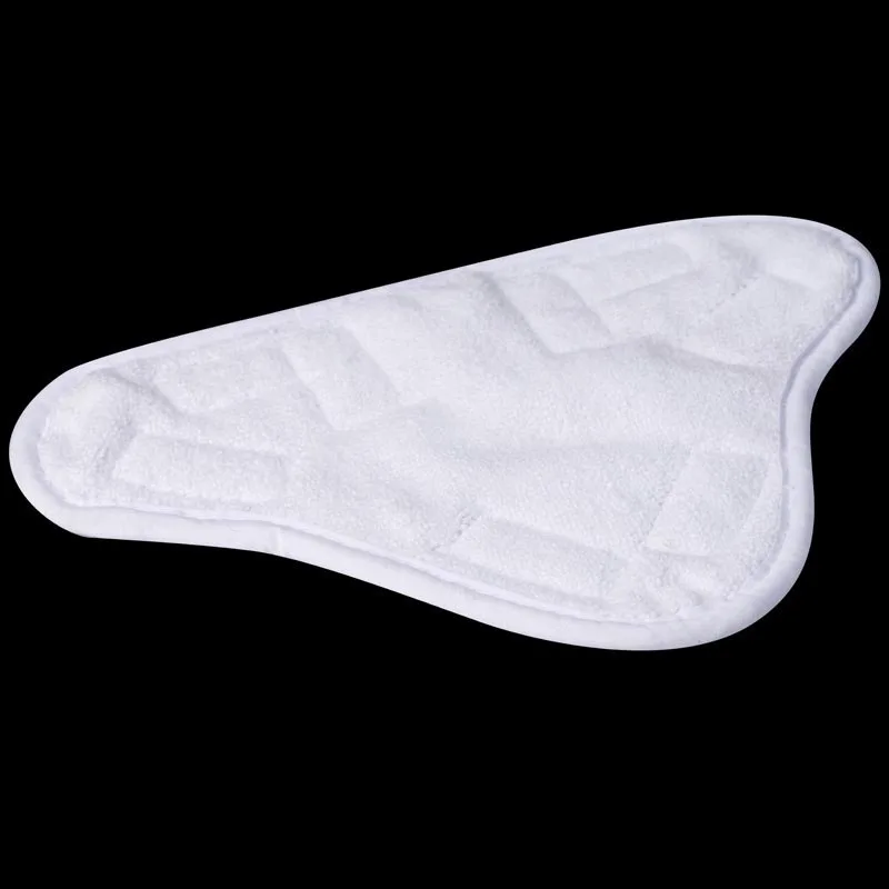 

CNIM Hot NEW SET OF 1 MICROFIBRE STEAM MOP FLOOR WASHABLE REPLACEMENT PADS FOR H2O H20 X5