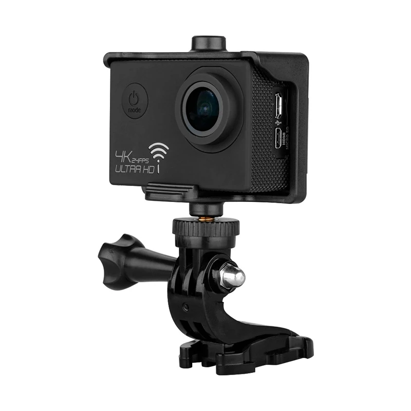 4 K 16MP wifi Экшн камера в реальном времени Full HD 1080 P Водонепроницаемая для шлема