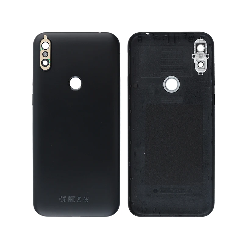 Ocolor Для Doogee Y8 крышка аккумулятора жесткая батарея защитная задняя Замена