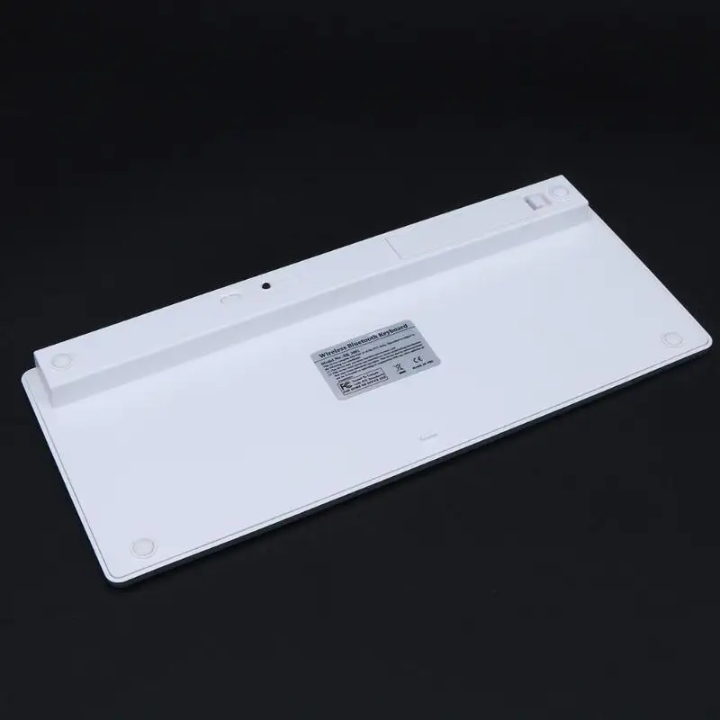 Bluetooth 3 0 Беспроводная клавиатура для Apple iPad 1 2 4 Mac компьютер ПК Mac|Клавиатуры| |