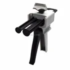 Клеевой пистолет AB для эпоксидной смолы, 50 мл, 1:2