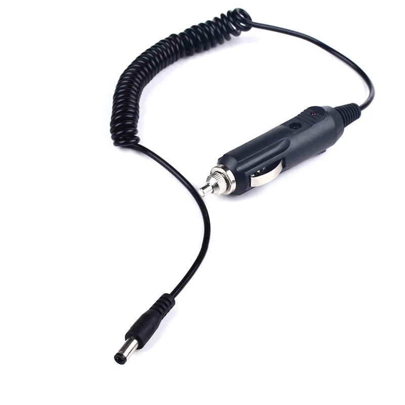 FULL Baofeng Walkie Talkie автомобильное зарядное устройство UV 5R 5RE 82 портативные аксессуары